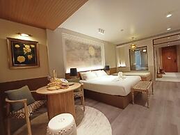 Yatika Boutique Resort