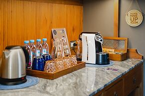 Yatika Boutique Resort