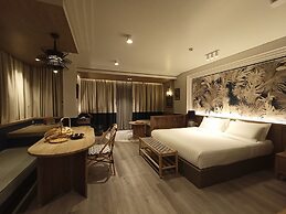 Yatika Boutique Resort