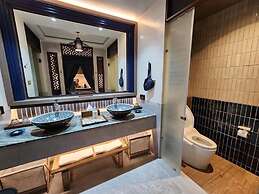 Yatika Boutique Resort