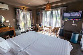 Yatika Boutique Resort