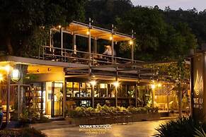 Yatika Boutique Resort