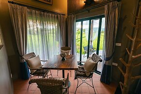 Yatika Boutique Resort