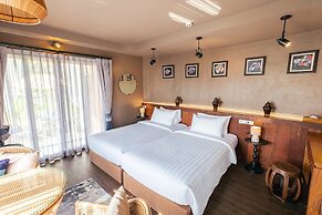 Yatika Boutique Resort