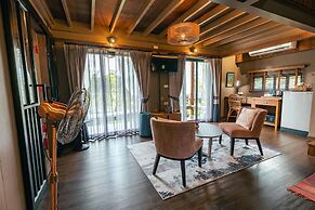 Yatika Boutique Resort