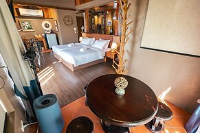 Yatika Boutique Resort