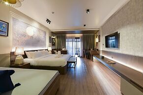 Yatika Boutique Resort