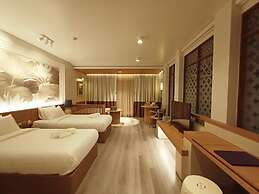 Yatika Boutique Resort