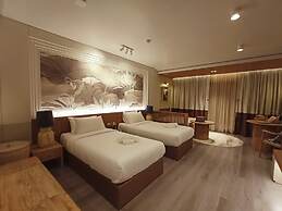 Yatika Boutique Resort