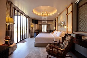 Yatika Boutique Resort