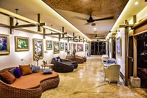 Yatika Boutique Resort