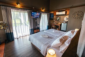 Yatika Boutique Resort