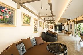 Yatika Boutique Resort