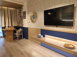 Yatika Boutique Resort