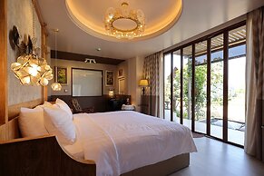 Yatika Boutique Resort