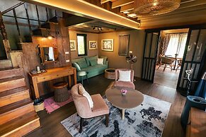 Yatika Boutique Resort