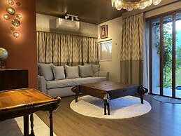 Yatika Boutique Resort