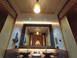 Yatika Boutique Resort