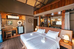 Yatika Boutique Resort