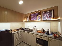 Yatika Boutique Resort