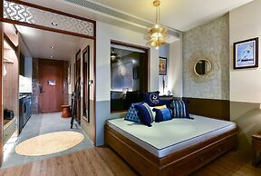 Yatika Boutique Resort