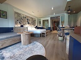 Yatika Boutique Resort