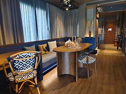 Yatika Boutique Resort