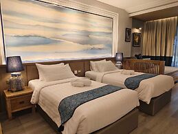 Yatika Boutique Resort