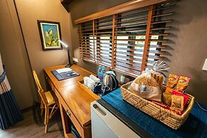 Yatika Boutique Resort