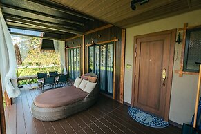 Yatika Boutique Resort