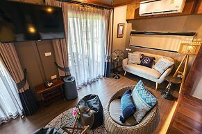 Yatika Boutique Resort