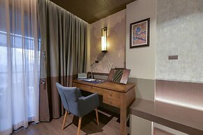 Yatika Boutique Resort