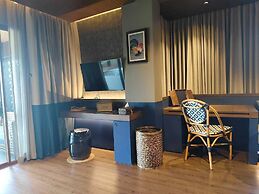 Yatika Boutique Resort