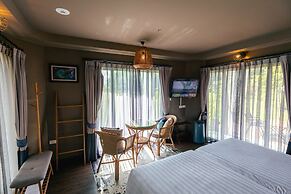 Yatika Boutique Resort