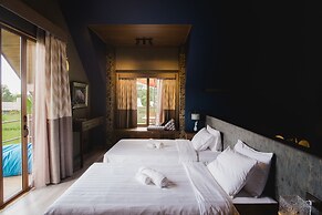 Yatika Boutique Resort