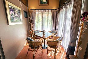 Yatika Boutique Resort