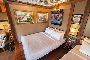 Yatika Boutique Resort