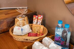 Yatika Boutique Resort