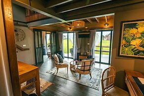 Yatika Boutique Resort