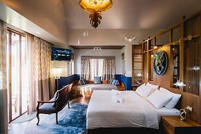 Yatika Boutique Resort