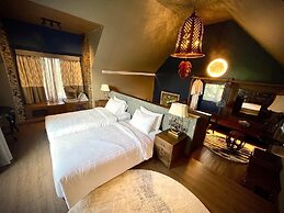 Yatika Boutique Resort