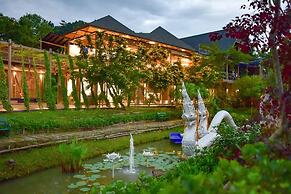 Yatika Boutique Resort