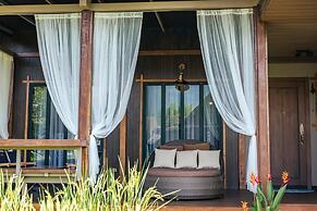 Yatika Boutique Resort