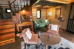 Yatika Boutique Resort