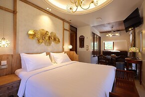 Yatika Boutique Resort