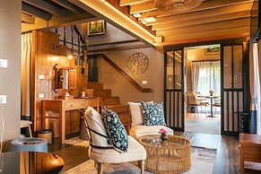 Yatika Boutique Resort