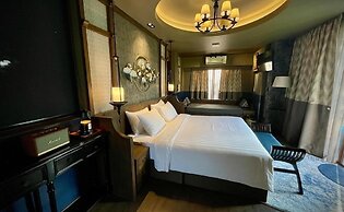 Yatika Boutique Resort