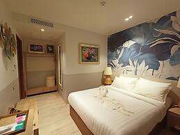 Yatika Boutique Resort