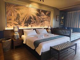 Yatika Boutique Resort