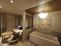 Yatika Boutique Resort